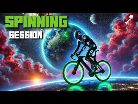 Indoor Cycling for Cardiovascular Endurance and Weight Control