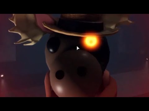 Roblox Piggy Book 2 Markus Jumpscare!!!!