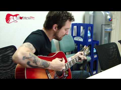 Cowboy - Frank Turner
