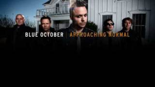 Graceful Dancing, (NEW BLUE OCTOBER SONG, OFFICIALLY RELEASED)
