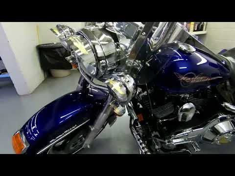 2006 Harley-Davidson Road King® in Mauston, Wisconsin - Video 1
