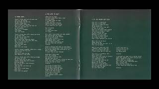 The Wallflowers - Too Late to Quit (SACD 5.1 Binaural)