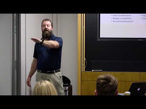 The world is your dropzone | BPA Skydive the Expo 2019