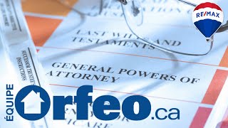Selling a Home With a Power of Attorney
