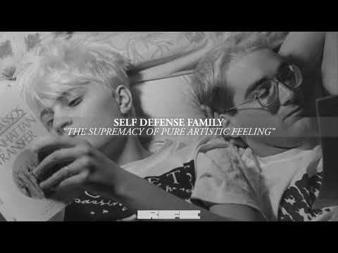 Video thumbnail for The Supremacy of Pure Artistic Feeling