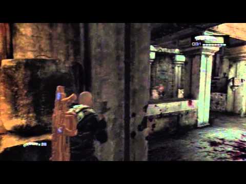 zT vs Exhine & His team