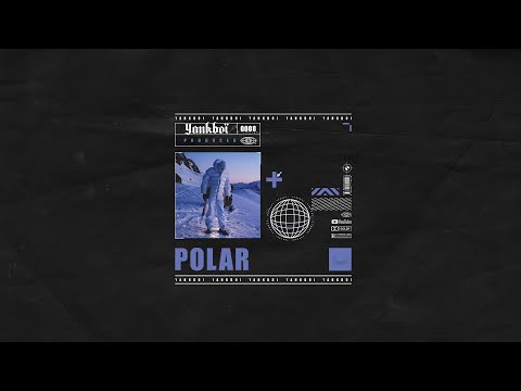 [FREE] NINHO X PNL TYPE BEAT - "POLAR" - [Prod. YANKBOÏ]