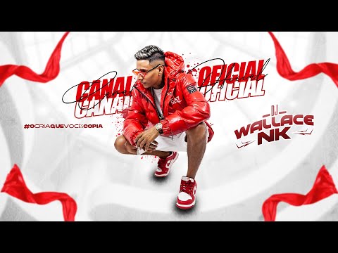 Sem Carinho, Sem Massagem - MC Rafa 22, MC Lobinho, MC W1 (DJ Wallace NK)