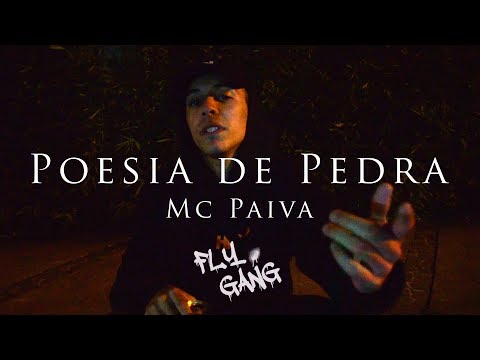 Paiva (KarmaMental) - Poesia de Pedra #1