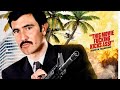Official Trailer THE MAN FROM HONG KONG 1976 Jimmy Wang Yu George Lazenby