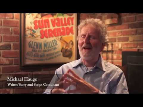 ADVICE - Writing for Feature Film  - #basicfilm Development Michael Hauge