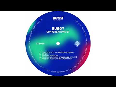 Euggy - Conversation (feat. Freedom Elementz)