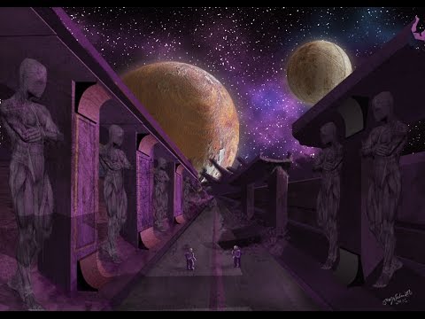 Adobe Photoshop CC 2015: Create an Alien Landscape