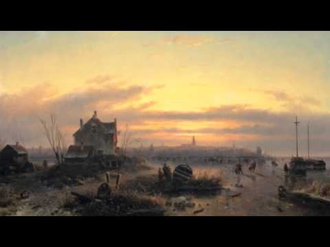 Johannes van Bree - Festive Overture