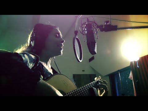 Sandra Mihanovich - Hoy te vi