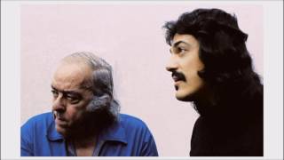 Per Vivere Un Grande Amore, Vinicius con Toquinho - 1989