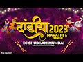 Dandiya 2023 Marathi Hindi Dj Shubham Mumbai Nonstop Garba Dj Song Trending Songs