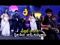 స్టేజి మీద డాన్స్ కుమ్మెశారు Ram Pothineni Krithi 