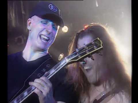 Kabát - Blues folsomské věznice (Official live video)