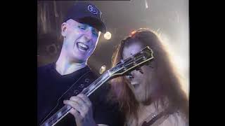 Music video thumbnail preview for Kabát - Blues folsomské věznice (Official live video) by Kabát