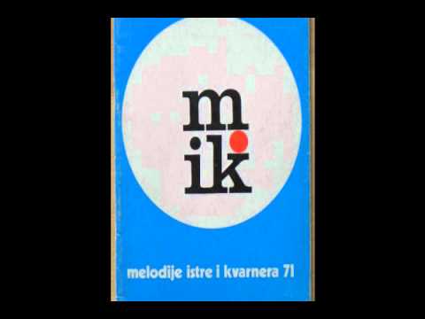 TONI KLJAKOVIĆ - Ognjišće