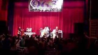 The Rocket Summer A Song Is Not A Business Plan 96.3 Wichita