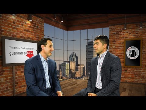 Interested in living in Quincy? It’s a hot spot