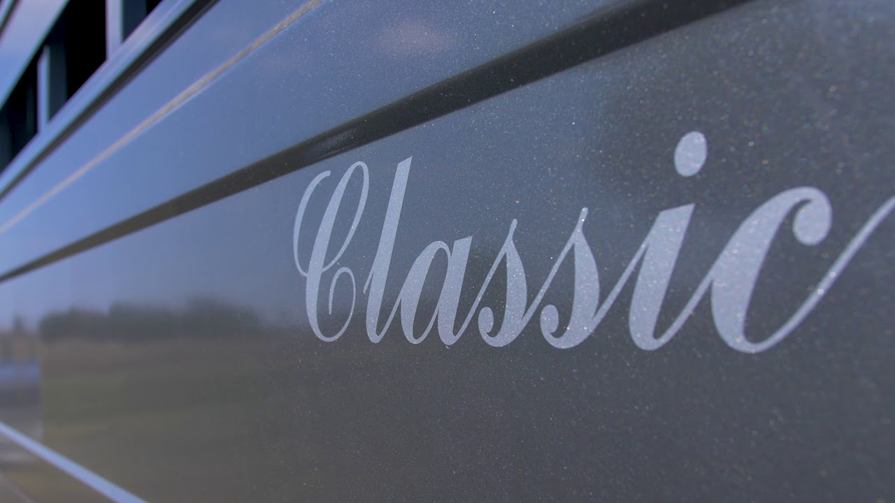 Titan Trailer Mfg   Classic Stock Trailer