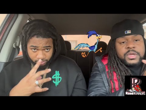 interview with ￼ cashboitaxx talks about how his opps got the wave when he got locked up