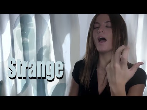 Strange - Celeste (Charlotte Summers Live cover) #strange #celeste #CharlotteSummers