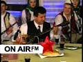 Vellezerit Gashi Ne Koshare Te Ret E Bardha Rapsodi Te Zgjedhur