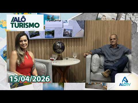 Conheça os lugares mais incríveis de Formosa com o guia turístico Noel José | Alô Turismo por Manu