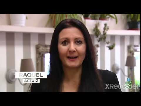 Gente Maravillosa. Raquel Herrera y María Peláe.