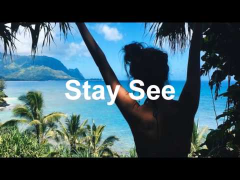 Stay See ♪ Chill House Mix