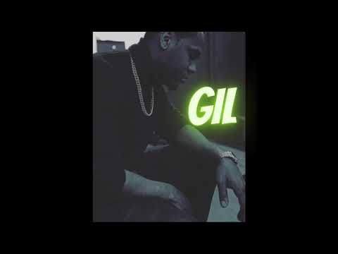 GIL ft.  haddy racks - Choosing