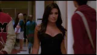 Glee - Don&#39;t make me over / Paroles &amp; Traduction