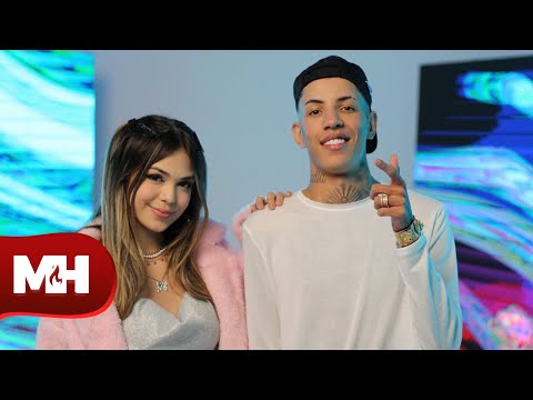 MC Don Juan e Melody - Bala de Amor (Áudio Oficial) DG e Batidão Stronda