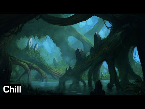 Simper - Outcast (ft. Colin Hook)