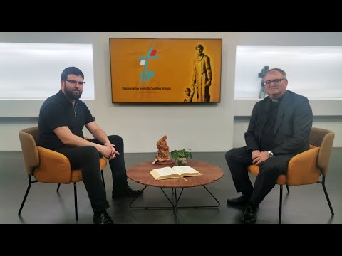 Prozor svetog Josipa - Jakov Bušić