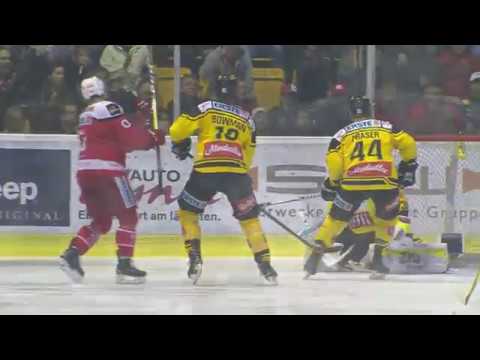 EBEL Finale 4: Capitals krönen Rekord-Saison mit dem Titel