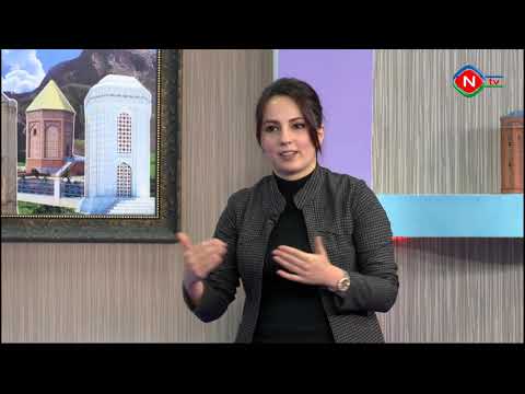 Çağdaş təhsil - 01.03.2021