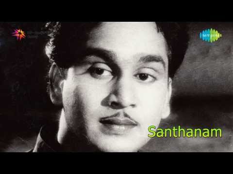 Santhanam  | Devi Sri Devi song