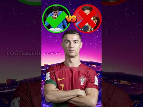 2018 France Trio Vs 2022 Argentina Trio Who is Better Messi Asks Ronaldo