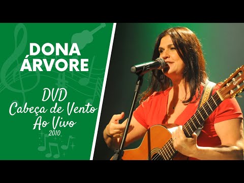 Dona Árvore video