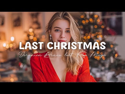 Last Christmas - Veronica Bravo, lost., Pop Mage (Magic Cover Release)