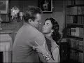 Jennifer Jones & Charlton Heston in "Ruby Gentry" (1952)