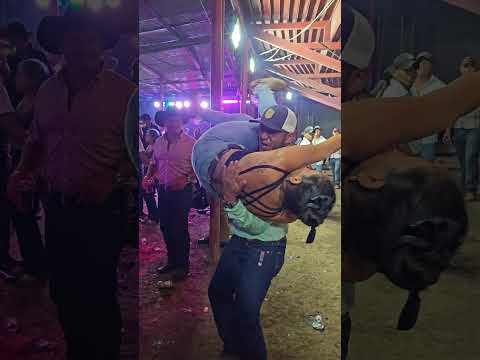 ACOYAPA CHONTALES  #chinamos #baile #juniorurbina #fiestaprivada