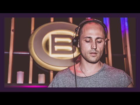 Napoli - Lerio Corrado / Exclusive Techno Set For TLM Sessions / Techno Lovers Medellin