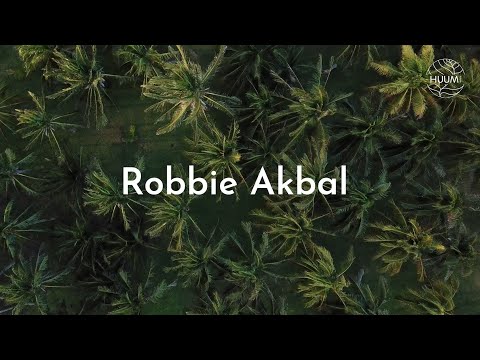 Robbie Akbal at Villa Punta Sam // Huum Music