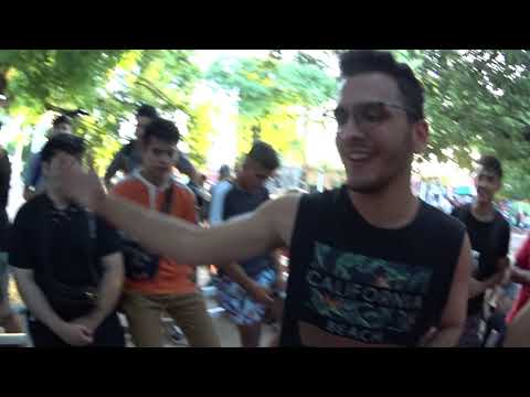 LEGA vs LIMBO | CUARTOS DE FINAL | FECHA 2 TEMPORADA 2 | LIGA LITORAL DE FREESTYLE